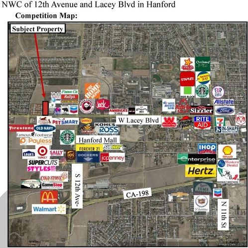 Suite 3-6 (Fast Food)